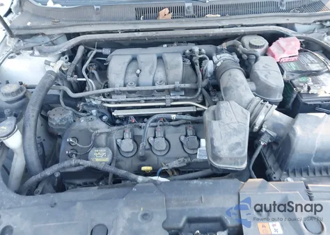 2014 Ford Taurus Se z USA, uszkodzony, nr VIN 1FAHP2D88EG126542